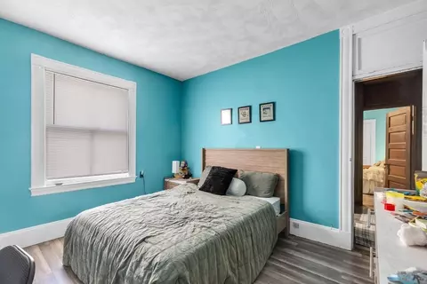 Bedroom - 102 Florida St, Springfield, MA 01109 photo 6 of 6