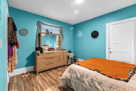 Bedroom - 102 Florida St, Springfield, MA 01109 photo 4 of 6