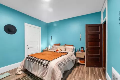 Bedroom - 102 Florida St, Springfield, MA 01109 photo 5 of 6