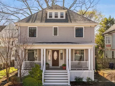 2 Agassiz Park, Jamaica Plain, MA 02130