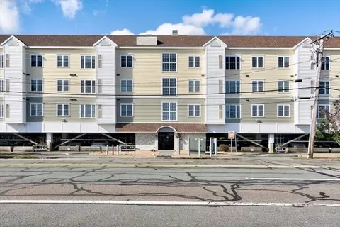 145 Bennington St #303, Revere, MA 02151