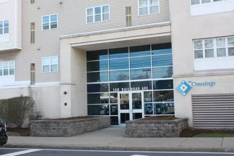 140 Railroad Ave #301, Norwood, MA 02062
