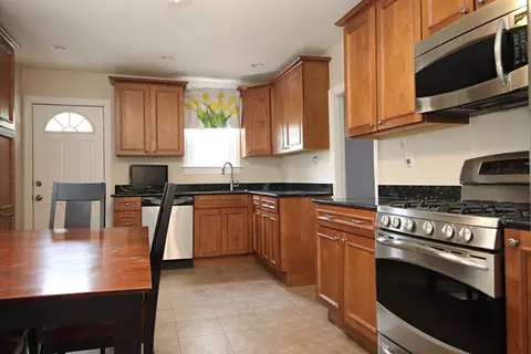 Kitchen - 7 Emory St, Saugus, MA 01906 photo 1 of 5