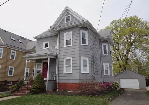 Exterior - 7 Emory St, Saugus, MA 01906 photo 1 of 5