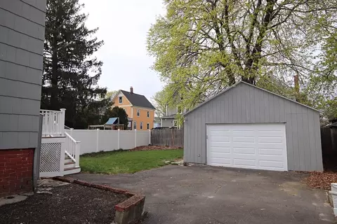 Exterior - 7 Emory St, Saugus, MA 01906 photo 4 of 5