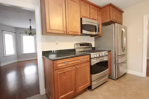 Kitchen - 7 Emory St, Saugus, MA 01906 photo 4 of 5