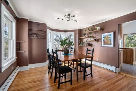 Dining - 2 Brooks St, Maynard, MA 01754 photo 1 of 2