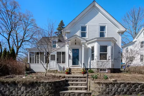 Exterior - 2 Brooks St, Maynard, MA 01754 photo 1 of 10