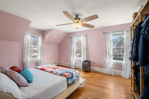 Bedroom - 2 Brooks St, Maynard, MA 01754 photo 1 of 5