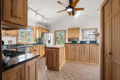 Kitchen - 2 Brooks St, Maynard, MA 01754 photo 1 of 6