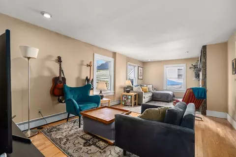 Living - 2 Brooks St, Maynard, MA 01754 photo 5 of 5