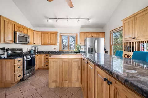 Kitchen - 2 Brooks St, Maynard, MA 01754 photo 4 of 6
