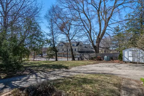 Exterior - 2 Brooks St, Maynard, MA 01754 photo 10 of 10