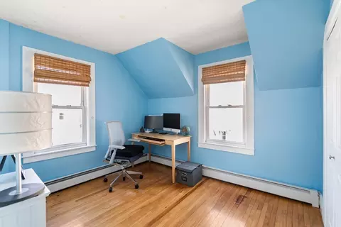 Bedroom - 2 Brooks St, Maynard, MA 01754 photo 5 of 5