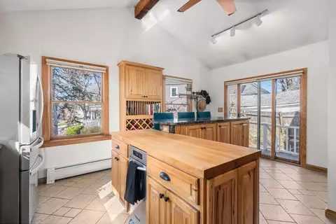 Kitchen - 2 Brooks St, Maynard, MA 01754 photo 3 of 6