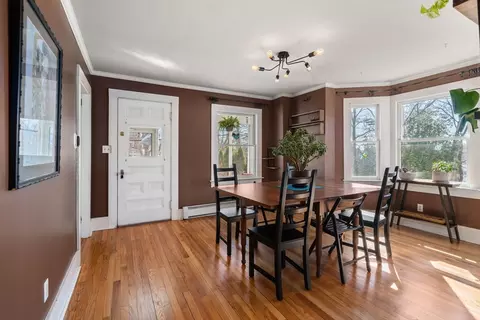 Dining - 2 Brooks St, Maynard, MA 01754 photo 2 of 2