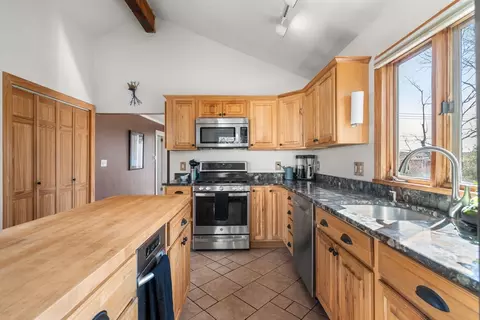 Kitchen - 2 Brooks St, Maynard, MA 01754 photo 6 of 6