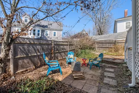 Exterior - 2 Brooks St, Maynard, MA 01754 photo 6 of 10
