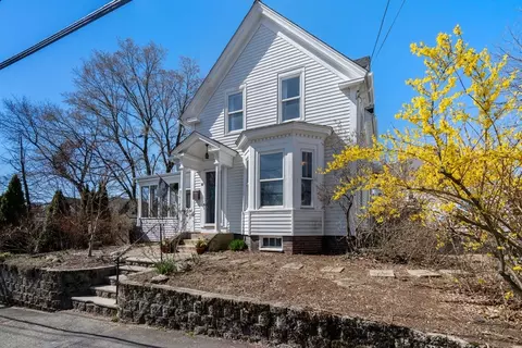 Exterior - 2 Brooks St, Maynard, MA 01754 photo 2 of 10