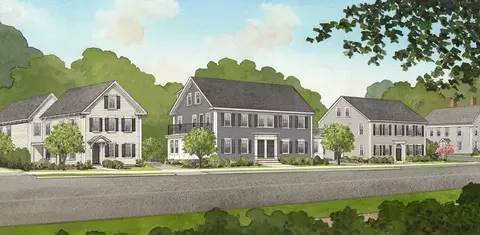 105 Market St #A, Amesbury, MA 01913