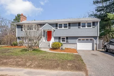 79 Martin, Reading, MA 01867