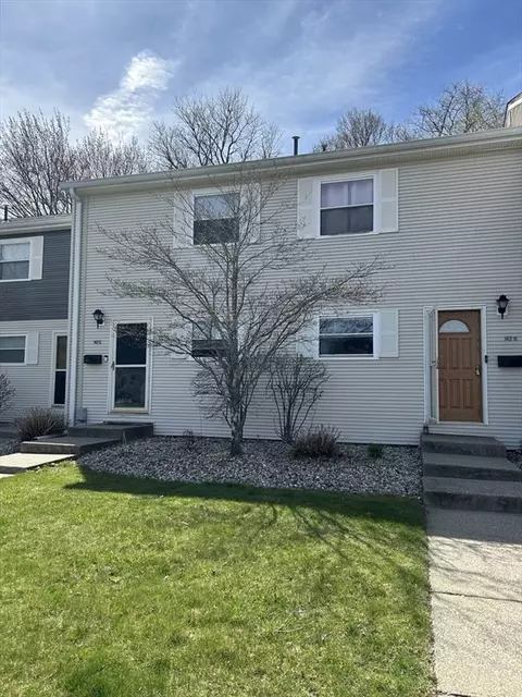 142 Autumn St #H, Agawam, MA 01001