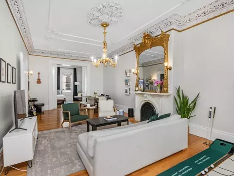 43 Chestnut St, Charlestown, MA 02129