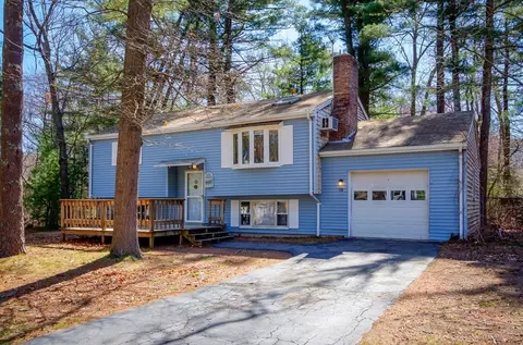 116 Arlington St, Marshfield, MA 02050
