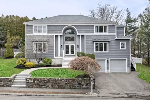 6 Yolande Rd, Marblehead, MA 01945