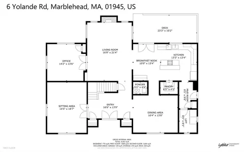 6 Yolande Rd, Marblehead, MA 01945 photo 27