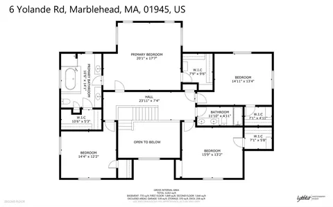 6 Yolande Rd, Marblehead, MA 01945 photo 29