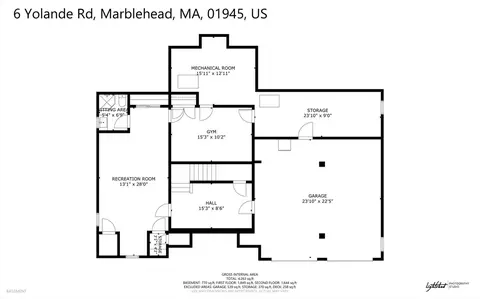 6 Yolande Rd, Marblehead, MA 01945 photo 26