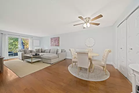 8 Shadowbrook Ln #65, Milford, MA 01757