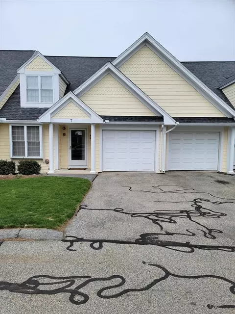 281 Rowley Bridge Rd #7, Topsfield, MA 01983