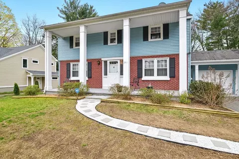 291 Bliss Rd, Longmeadow, MA 01106