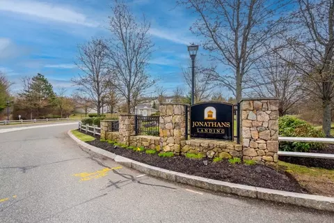 414 John Mahar Hwy #A409, Braintree, MA 02184