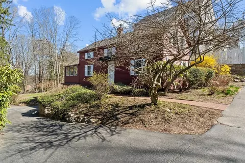 56 Morton St, Andover, MA 01810