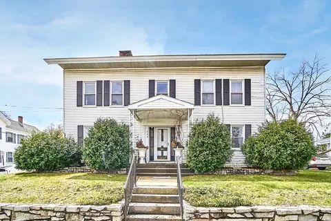 242-244 West St, Leominster, MA 01453