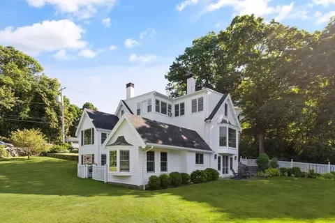Exterior - 4 Lane Rd, Gloucester, MA 01930 photo 1 of 8