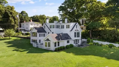 Exterior - 4 Lane Rd, Gloucester, MA 01930 photo 8 of 8
