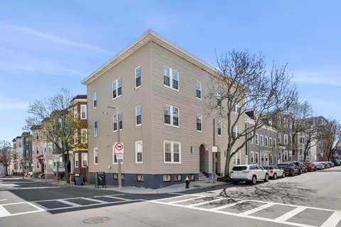 54 I St, Boston, MA 02127