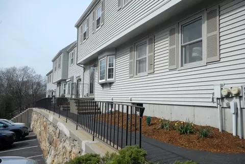 12 Oak Ridge Dr #4, Maynard, MA 01754 photo 32