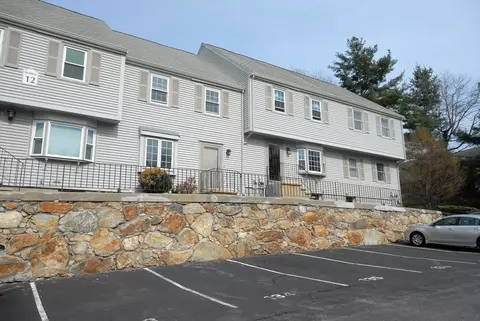 12 Oak Ridge Dr #4, Maynard, MA 01754 photo 33