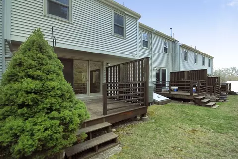 12 Oak Ridge Dr #4, Maynard, MA 01754 photo 29