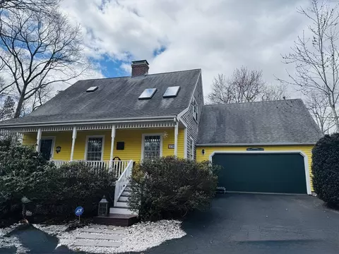 128 Westerly Rd #B, Plymouth, MA 02360