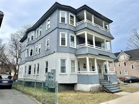 403 Orange St, Springfield, MA 01108 photo 2