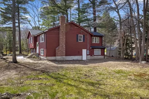 Exterior - 2 Thomas Rd, Danvers, MA 01923 photo 4 of 6