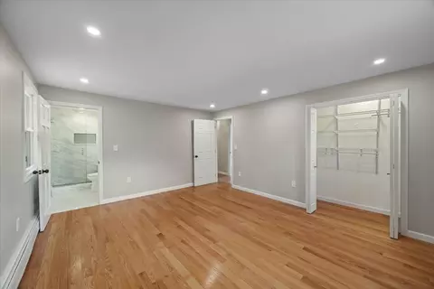 Bedroom - 2 Thomas Rd, Danvers, MA 01923 photo 5 of 5