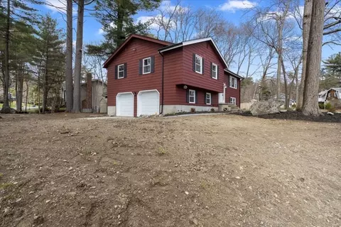 Exterior - 2 Thomas Rd, Danvers, MA 01923 photo 3 of 6