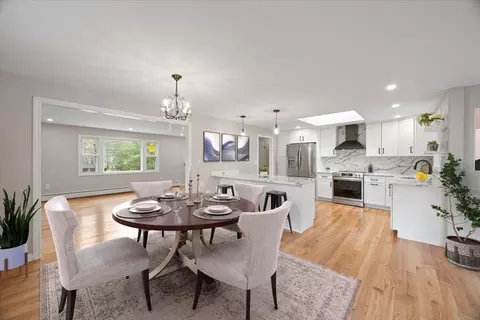 Dining - 2 Thomas Rd, Danvers, MA 01923 photo 1 of 1